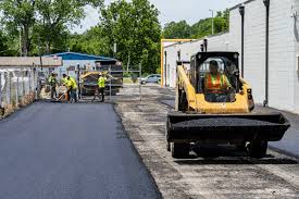 Best Driveway Repair and Patching  in Seis Lagos, TX