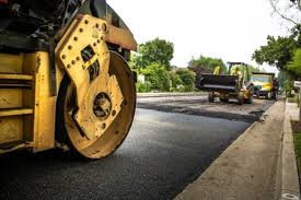 Best Driveway Removal and Replacement  in Seis Lagos, TX